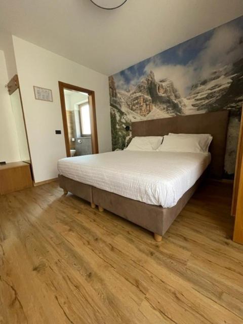 Hotel Rosa Alpina Andalo Ngoại thất bức ảnh