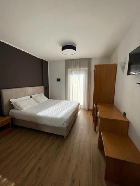 Hotel Rosa Alpina Andalo Ngoại thất bức ảnh