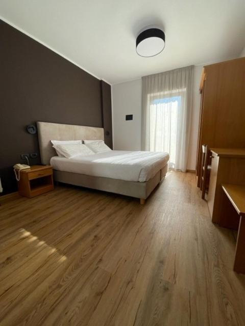 Hotel Rosa Alpina Andalo Ngoại thất bức ảnh