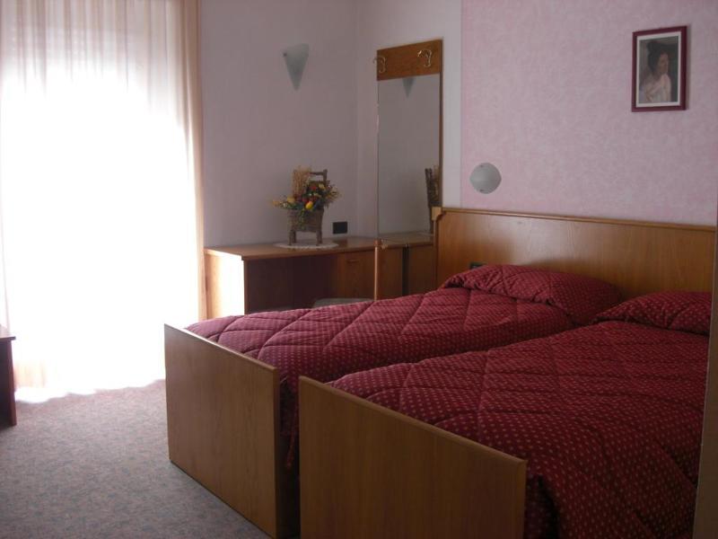 Hotel Rosa Alpina Andalo Ngoại thất bức ảnh